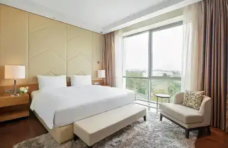 Hyatt Regency Tashkent - 32