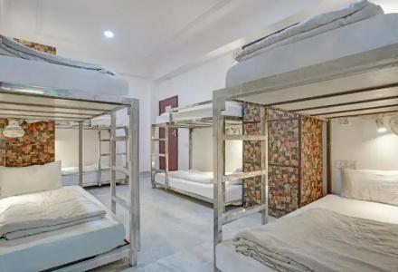 Hindustan- by Backpackers Heaven - 39