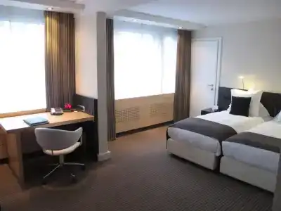 Crowne Plaza züRich, An Ihg - 10