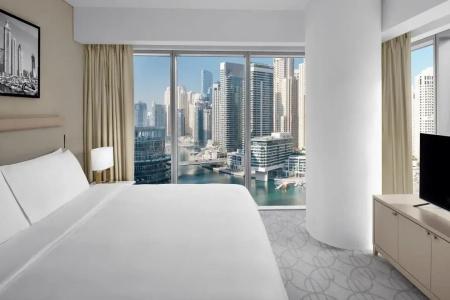 Address Dubai Marina - 74
