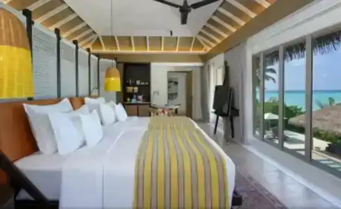 InterContinental Maldives Maamunagau Resort, an IHG - 57