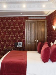 Hôtel & Spa Le Doge - Relais et Châteaux - 30