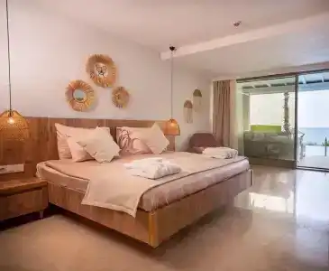 Flora Garden,Beach - Couples Concept - Adult Only (+16) - 57
