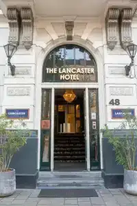The Lancaster Amsterdam - 1