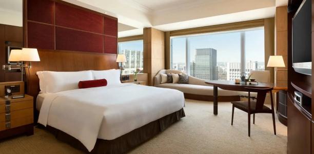 Shangri-La Tokyo - 43