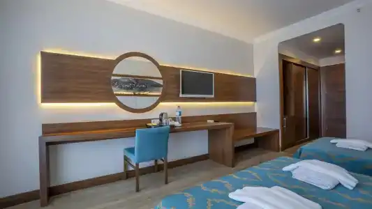Sun Star Resort - 9