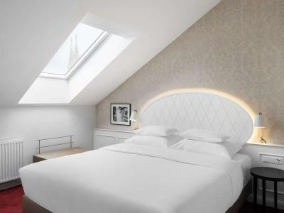 Rathauspark Wien, a member of Radisson Individuals - 44