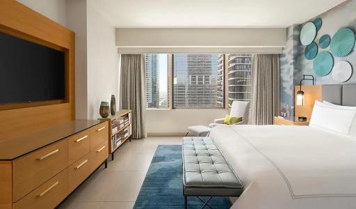 Swissotel Chicago - 105