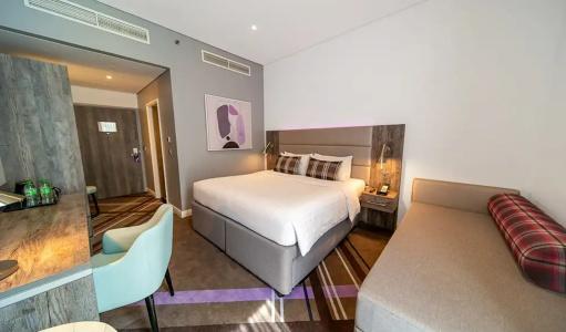 Premier Inn Dubai Barsha Heights - 63