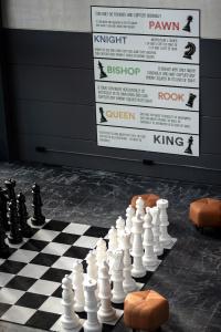 Moxy Copenhagen - 28