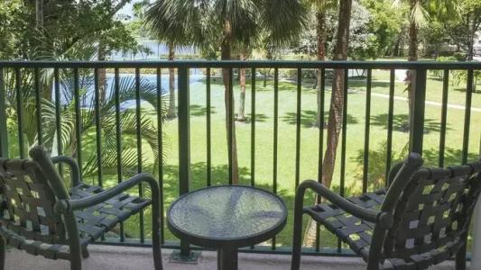 Club Wyndham Palm-Aire - 66