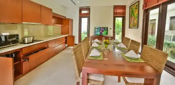 Furama Resort Danang - 11