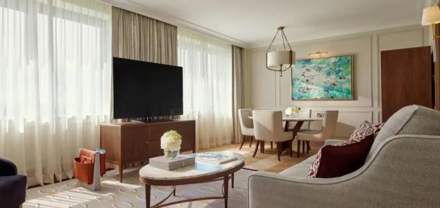 The Carlton Tower Jumeirah - 72