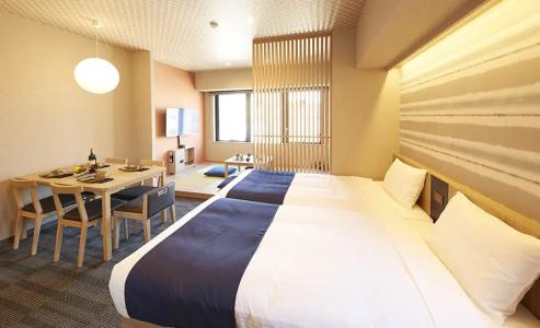 Gate Stay Premium Ginza Shintomicho - 36
