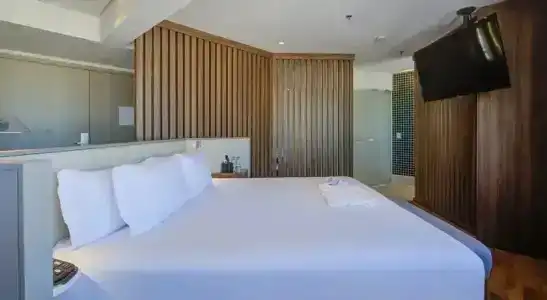 Radisson São Paulo Paulista - 83
