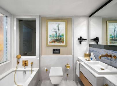 Radisson Blu, Istanbul Sisli - 73