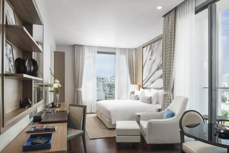 137 Pillars Suites Bangkok - 73