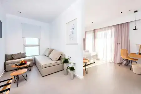 Primavera Beach Studios & - 35