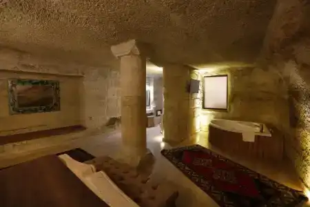Ada Cave Suites - 80