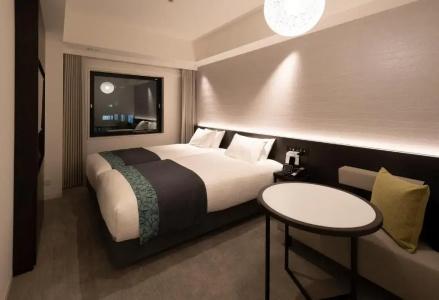 Vischio Osaka-Jr Hotel Group - 6