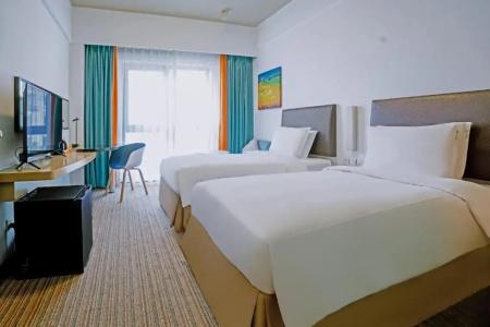 Holiday Inn Express Shanghai Putuo, An Ihg - 12