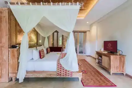 The Udaya Resorts and Spa - 70
