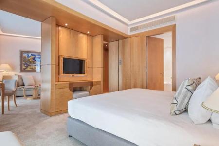 Melia Athens - 5