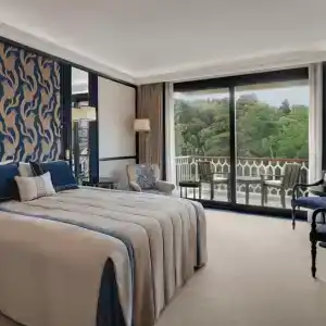 Çırağan Palace Kempinski Istanbul - 74