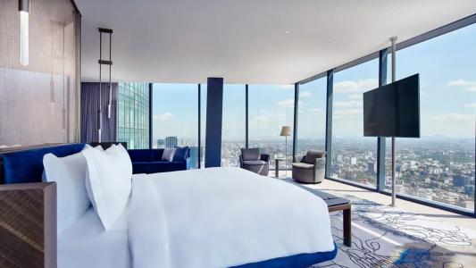 The Ritz-Carlton, Mexico City - 126