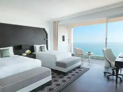 Fairmont Fujairah Beach Resort - 43