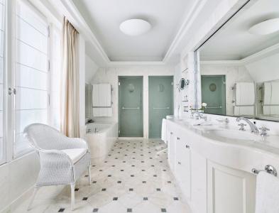 Le Bristol Paris - an Oetker Collection - 50