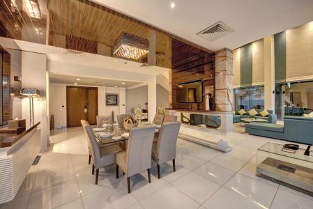 Copthorne Dubai - 67