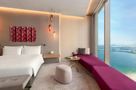 Rixos Premium Dubai JBR - 54