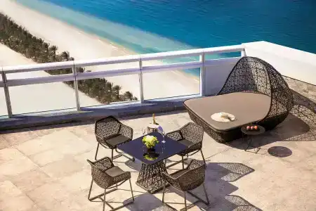 Art Rotana Amwaj Islands - 81