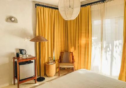 Dune Boutique located at the party zone - 57