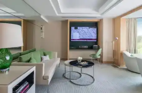 Four Seasons London at Park Lane - 17