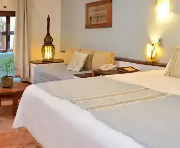 Ana y Jose & Spa Tulum - 54
