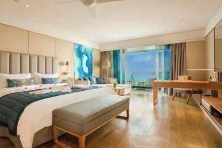Wyndham Sanya Bay - 41