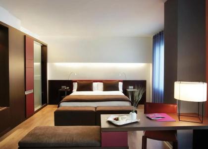 Indigo Barcelona Plaza Espana от IHG - 5