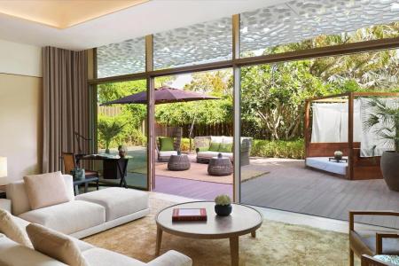 Bulgari Resort, Dubai - 82