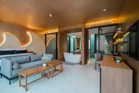 The Yana Villas Hua Hin - 116