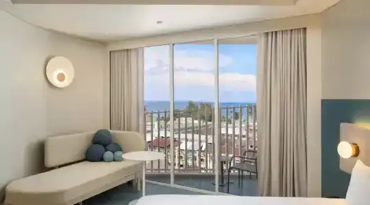Centara Phuket - Sha Extra Plus - 50