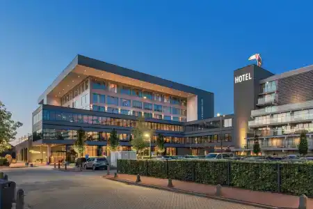 Van der Valk Haarlem - 0