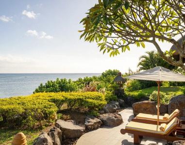 The Oberoi Beach Resort, Mauritius - 90