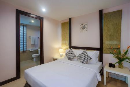 Anyavee Tubkaek Beach Resort- Sha Plus - 108
