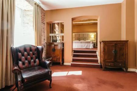 Merchants House - 19