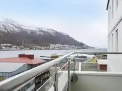 Radisson Blu Tromsø - 75