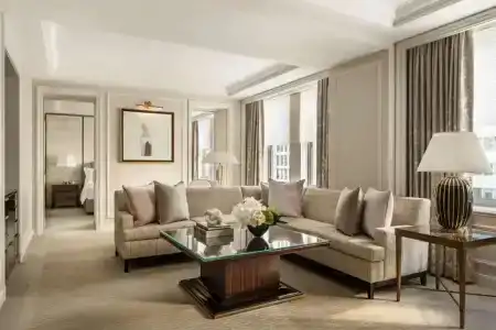 Waldorf Astoria - 11