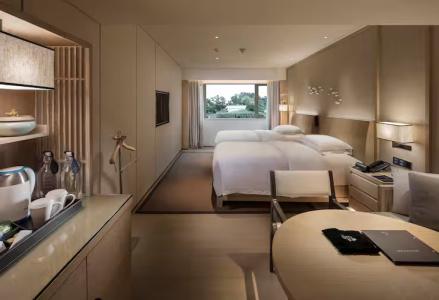 Hilton Shenzhen Shekou Nanhai - 37