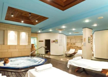 Paphos Gardens Holiday Resort - 21